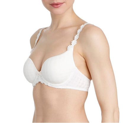 Marie Jo BH Avero Weiss