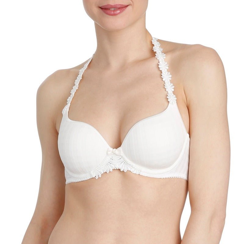 Marie Jo BH Avero Weiss