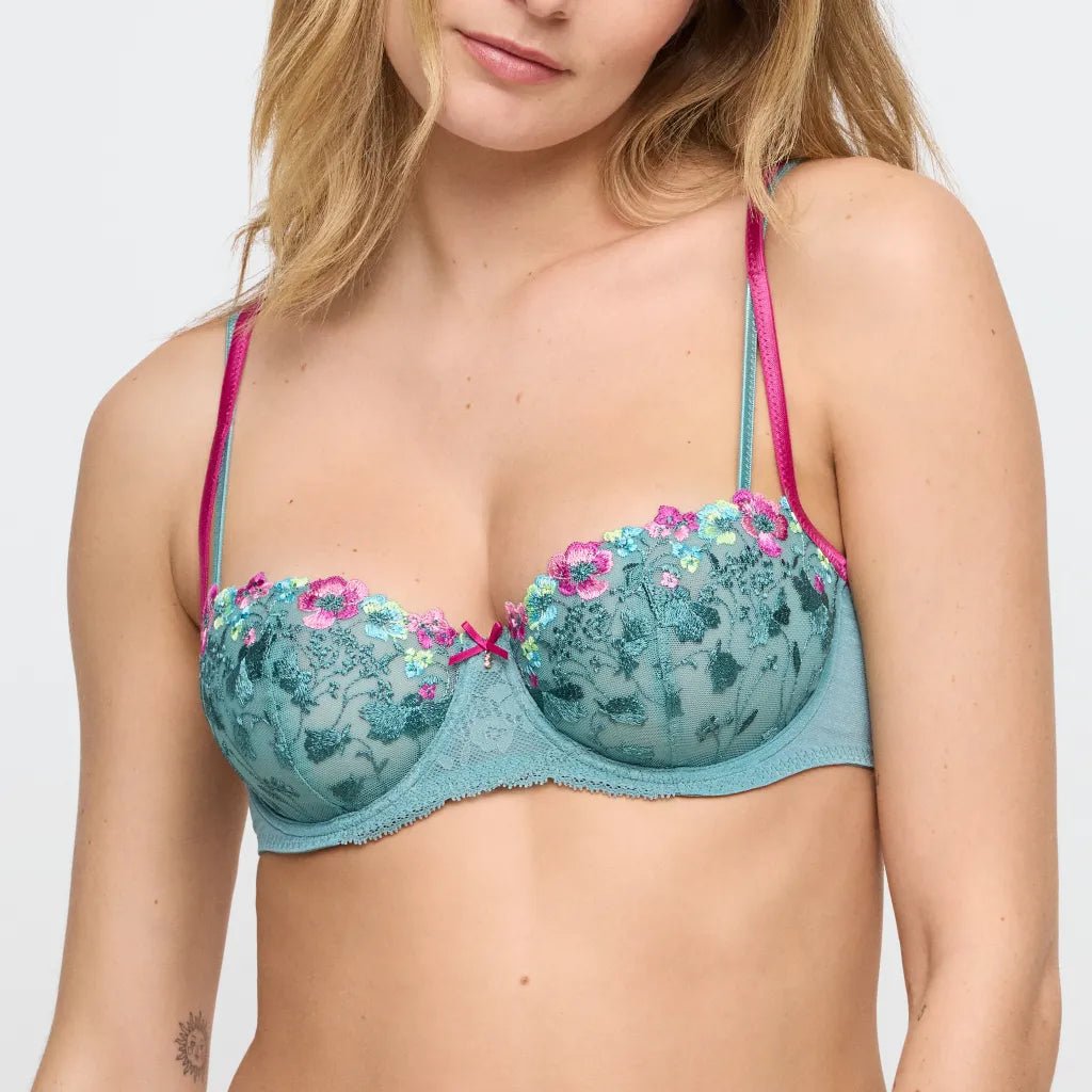 Marie Jo BH Lizelot Bali Green