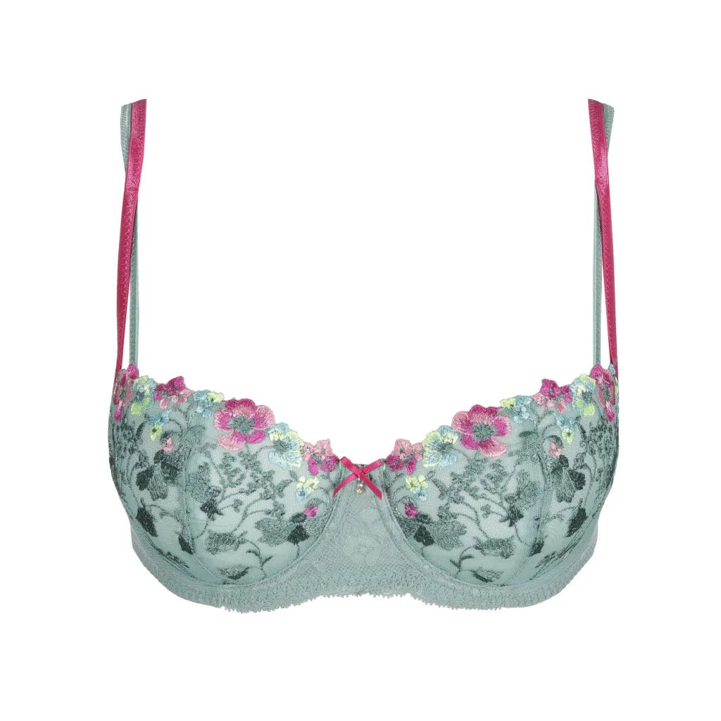 Marie Jo BH Lizelot Bali Green