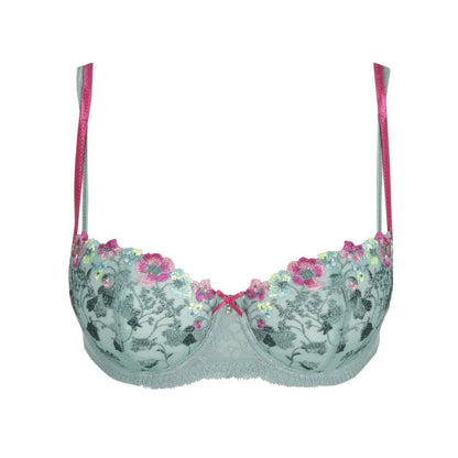 Marie Jo BH Lizelot Bali Green