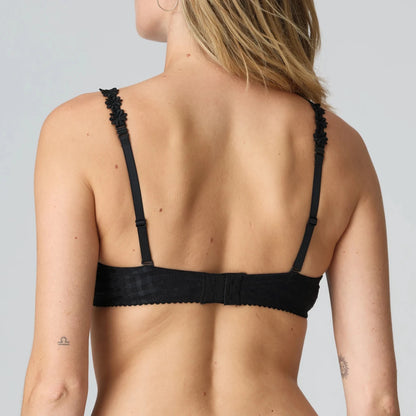 Marie Jo BH Schwarz