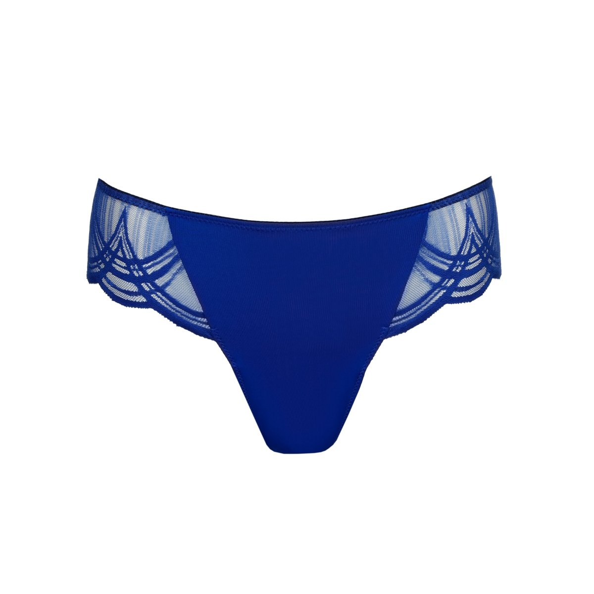 Marie Jo CATHIA String stylo blue