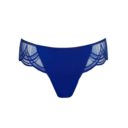 Marie Jo CATHIA String stylo blue