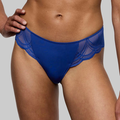 Marie Jo CATHIA String stylo blue