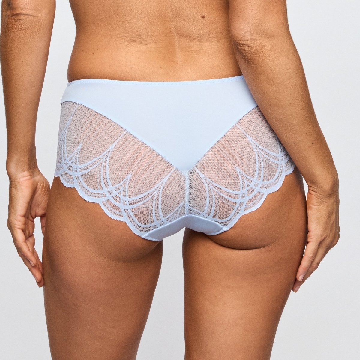 Marie Jo Cathia Taillenslip Tiny Vichy – Damen Unterwäsche