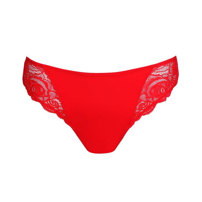 Marie Jo Cyrile Rioslip True Red