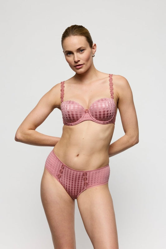 Marie Jo Hotpants AVERO in der Farbe Ballet Pink