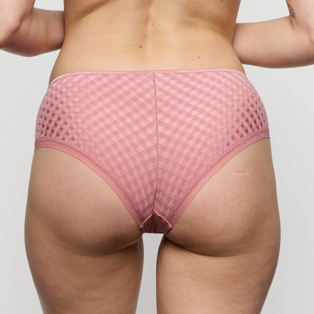 Marie Jo Hotpants AVERO in der Farbe Ballet Pink
