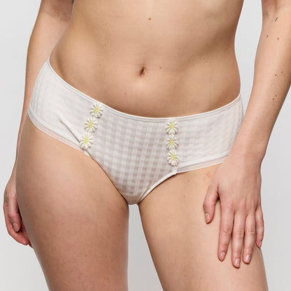 Marie Jo Hotpants AVERO in der Farbe Ivory Petal