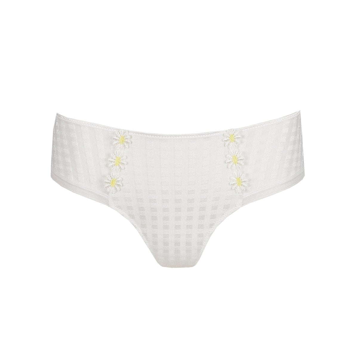 Marie Jo Hotpants AVERO in der Farbe Ivory Petal
