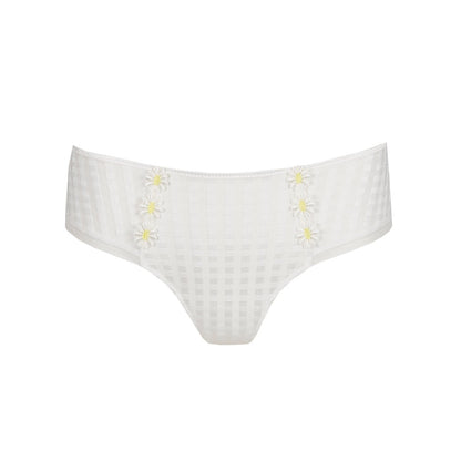 Marie Jo Hotpants AVERO in der Farbe Ivory Petal