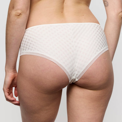 Marie Jo Hotpants AVERO in der Farbe Ivory Petal