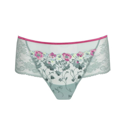 Marie Jo Hotpants Lizelot Bali Green