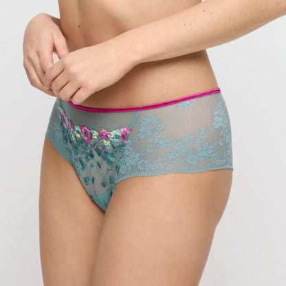 Marie Jo Hotpants Lizelot Bali Green