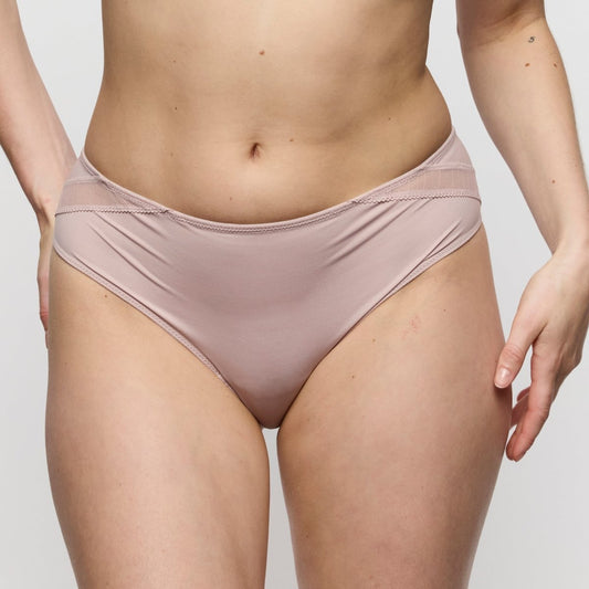 Marie Jo Hotpants MILAO in der Farbe shadow grey