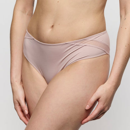 Marie Jo Hotpants MILAO in der Farbe shadow grey