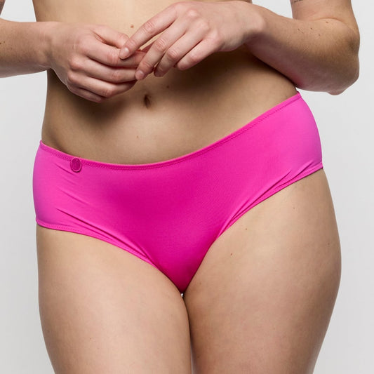 Marie Jo Hotpants TOM in der Farbe Influencer Pink