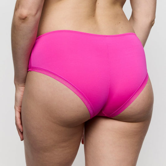 Marie Jo Hotpants TOM in der Farbe Influencer Pink