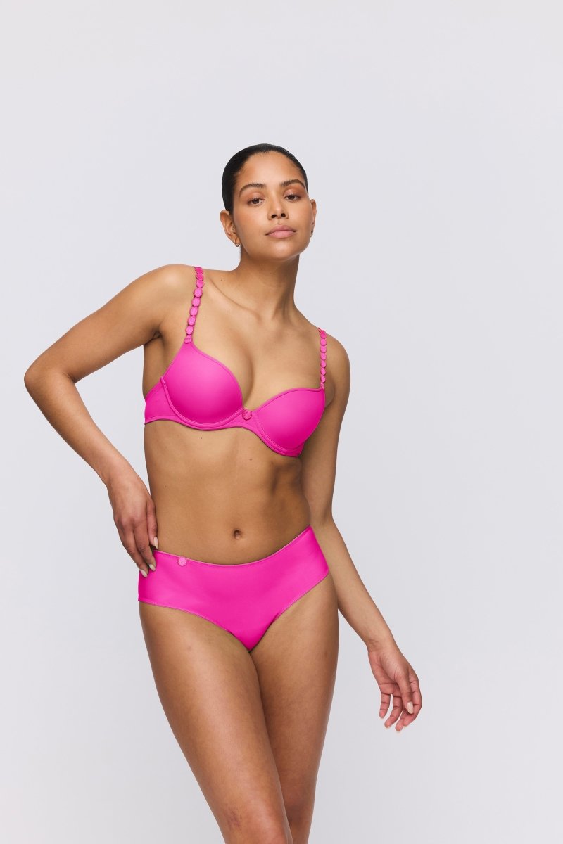 Marie Jo Hotpants TOM in der Farbe Influencer Pink