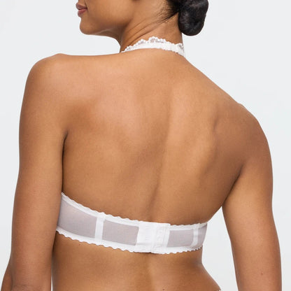 Marie Jo Jane BH Herzform Natur