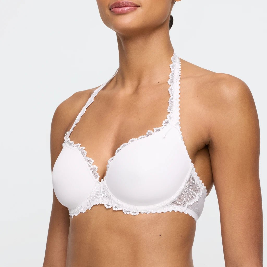 Marie Jo Jane BH Herzform Natur