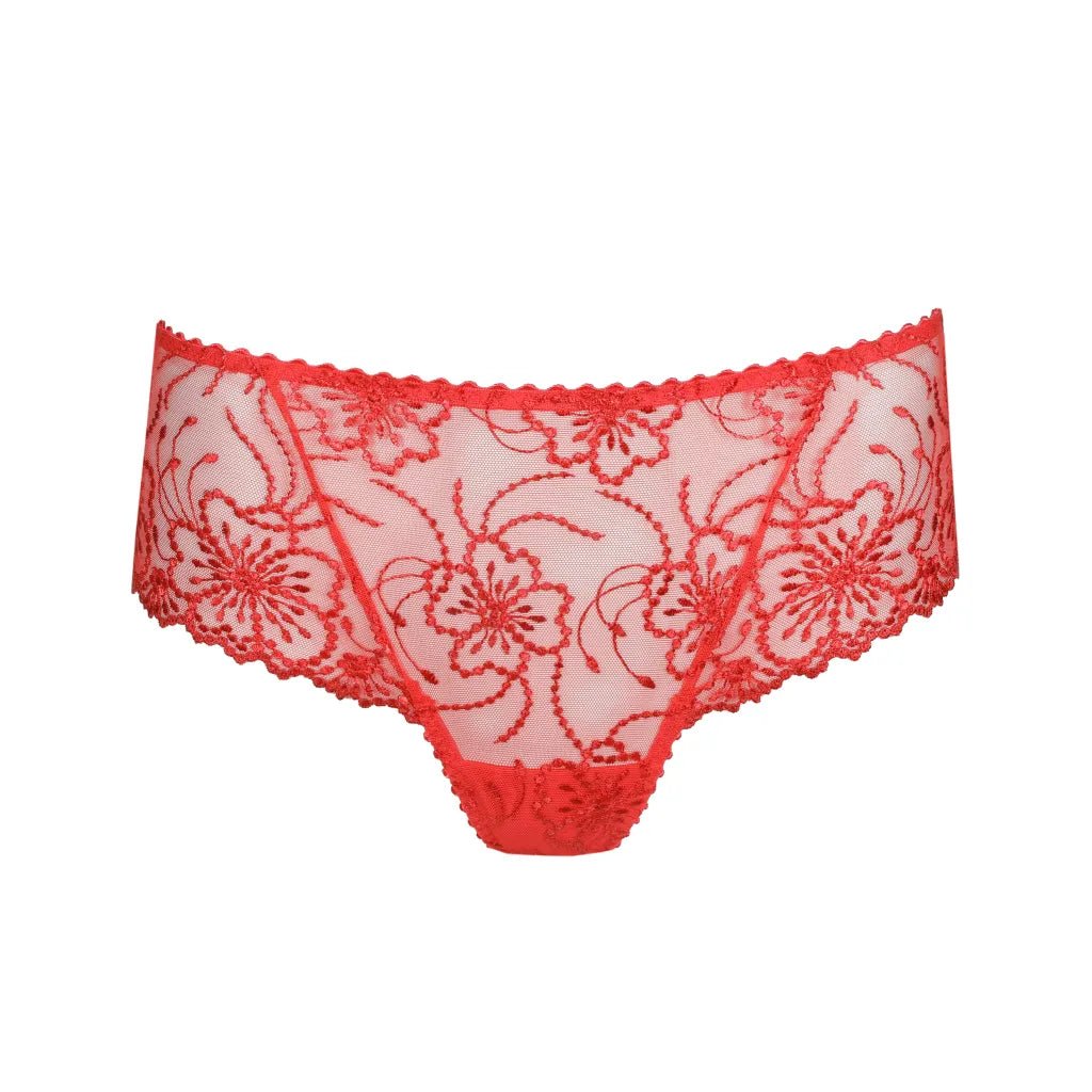 Marie Jo Jane Luxus String True Red