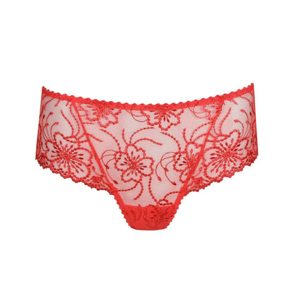 Marie Jo Jane Luxus String True Red