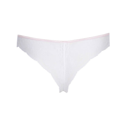 Marie Jo Lizelot String Weiß