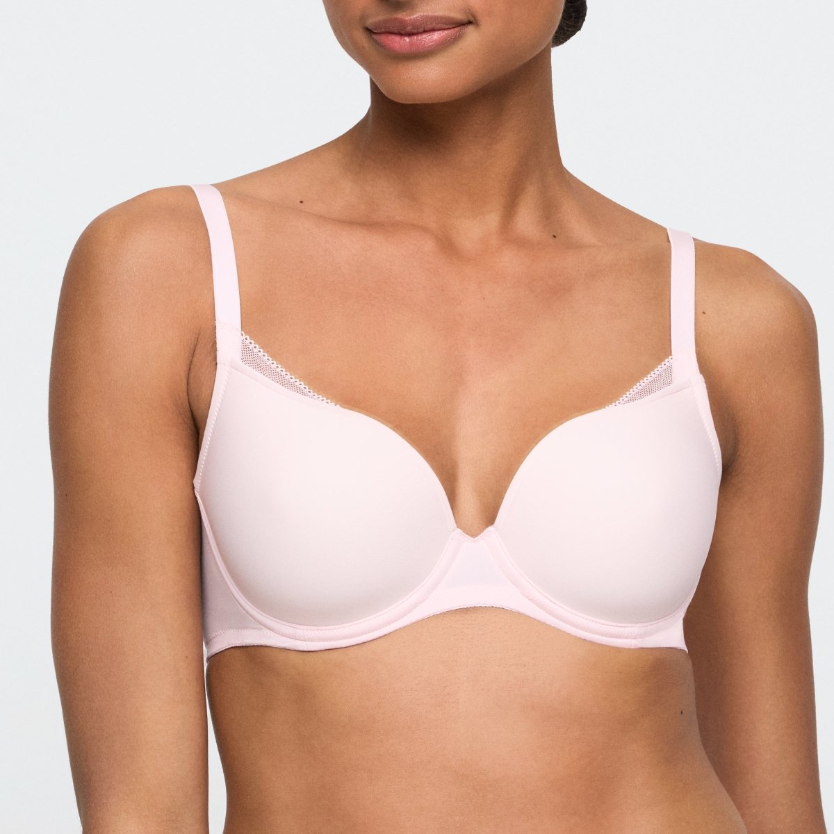 Marie Jo Milao BH pastel pink – Damen Unterwäsche