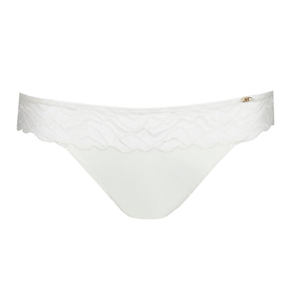 Marie Jo NILLO Rioslip Damen Dessous Creme