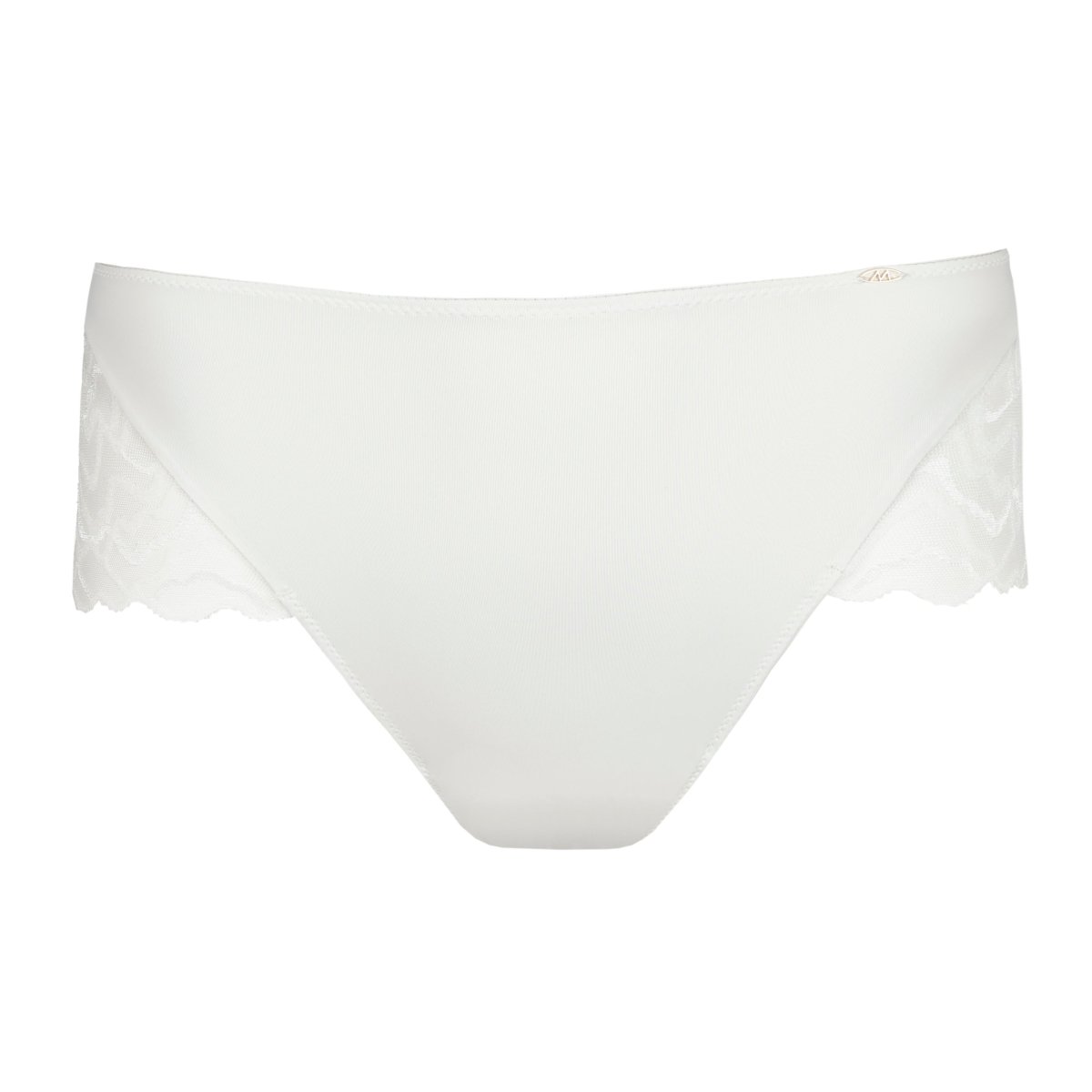 Marie Jo NILLO Taillenslip Damen Unterwäsche Creme
