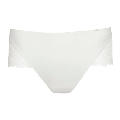 Marie Jo NILLO Taillenslip Damen Unterwäsche Creme