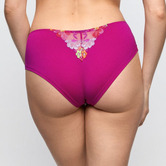 Marie Jo ODILLY Hotpants Damen Bodywear Wild Rose