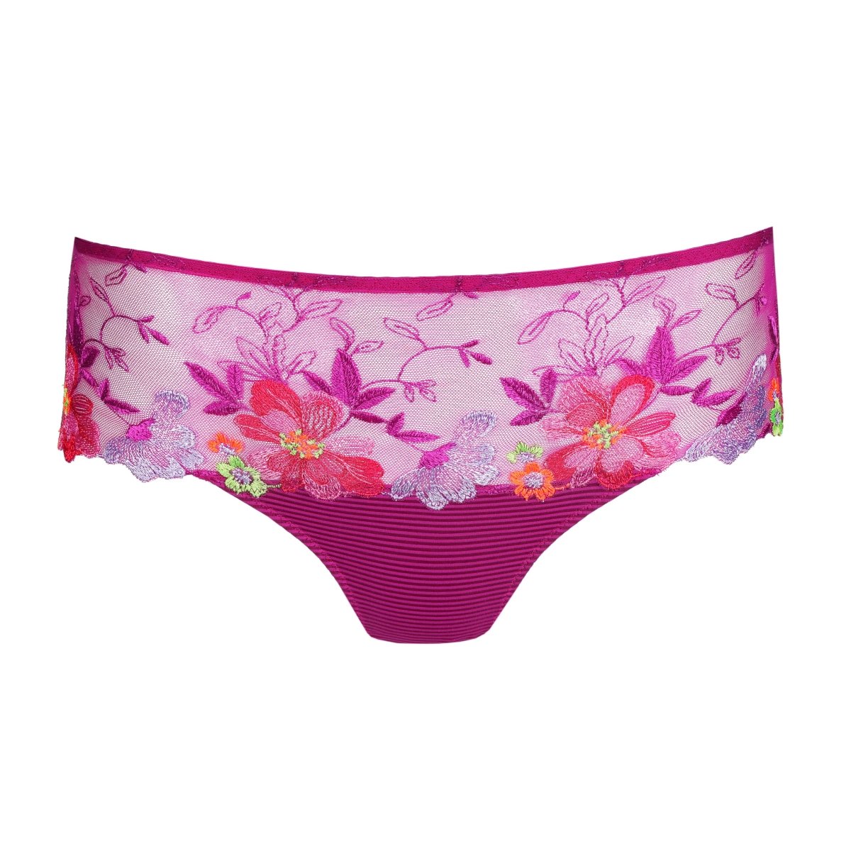 Marie Jo ODILLY Hotpants Damen Bodywear Wild Rose