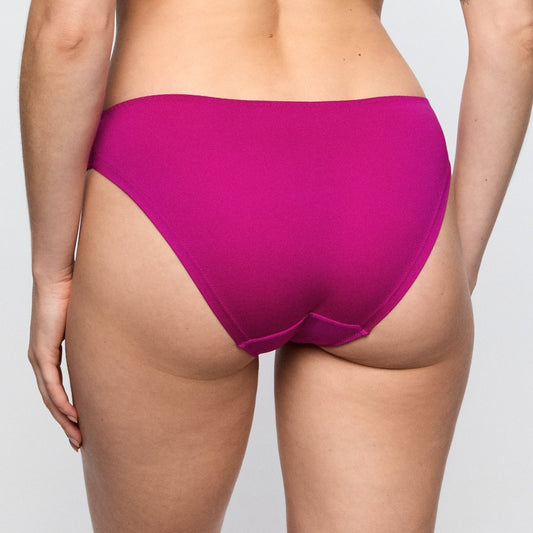 Marie Jo ODILLY Rioslip Damen Unterwäsche Wild Rose