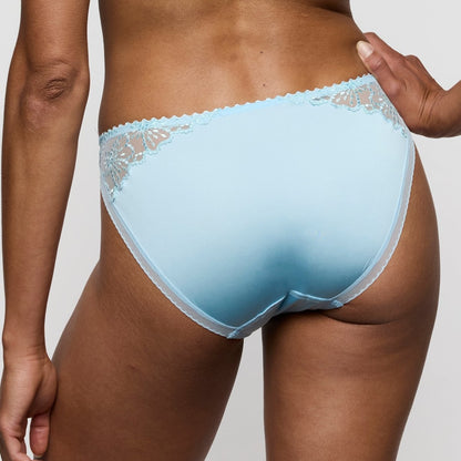 Marie Jo Rioslip JANE in der Farbe Milky Blue