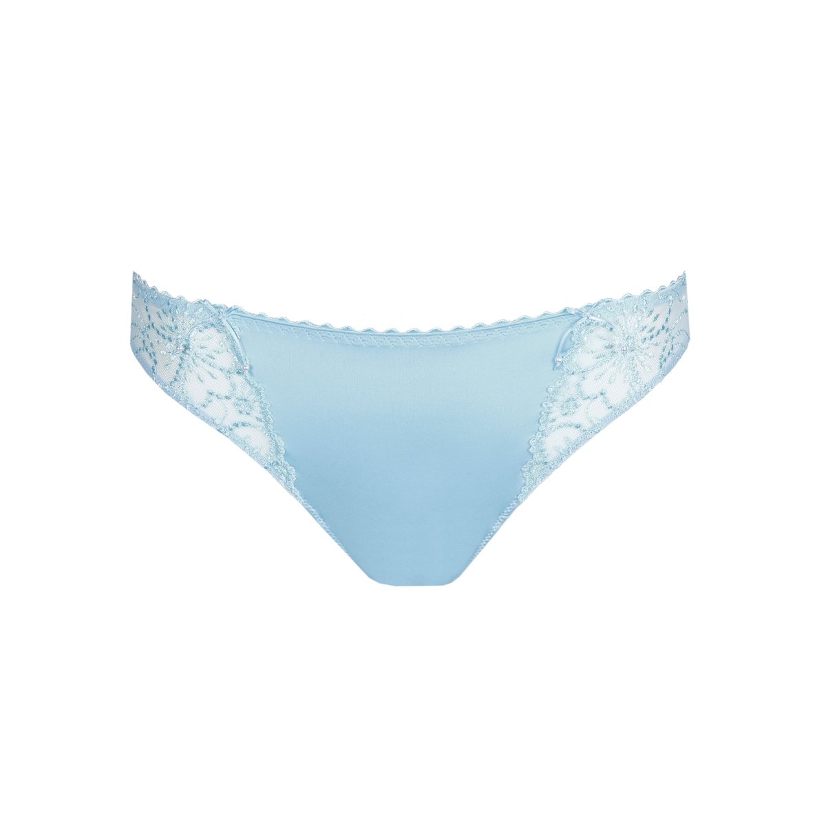 Marie Jo Rioslip JANE in der Farbe Milky Blue