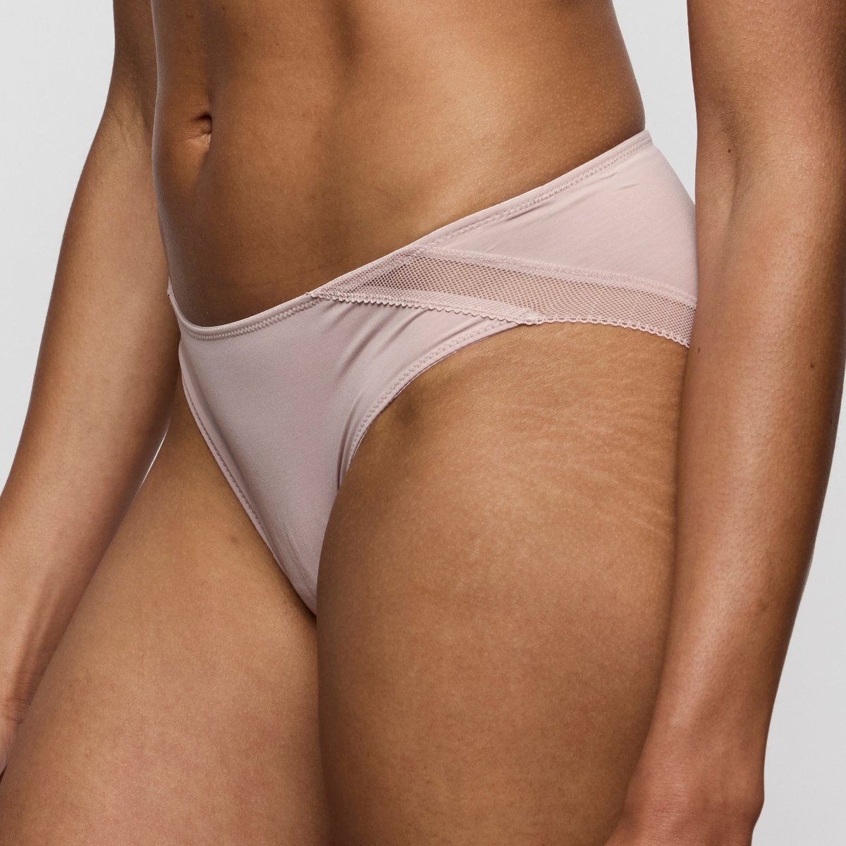 Marie Jo Rioslip MILAO in der Farbe shadow grey