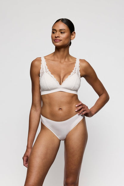 Marie Jo Rioslip SOFT STUDIO in der Farbe natur