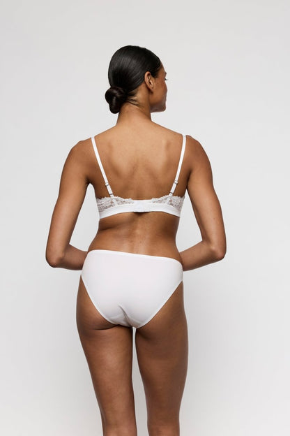 Marie Jo Rioslip SOFT STUDIO in der Farbe natur