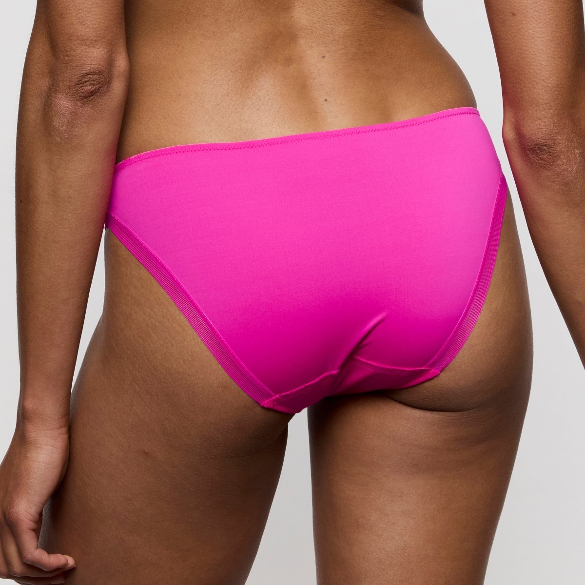 Marie Jo Rioslip TOM in der Farbe Influencer Pink