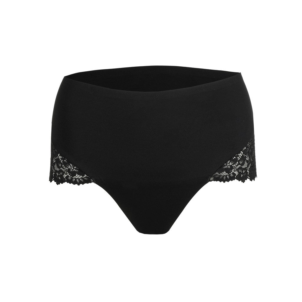 Marie Jo Soft Studio Taillenslip Schwarz