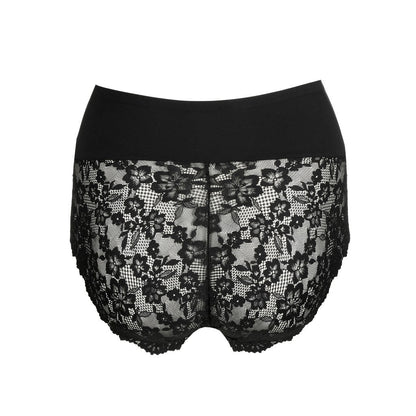 Marie Jo Soft Studio Taillenslip Schwarz
