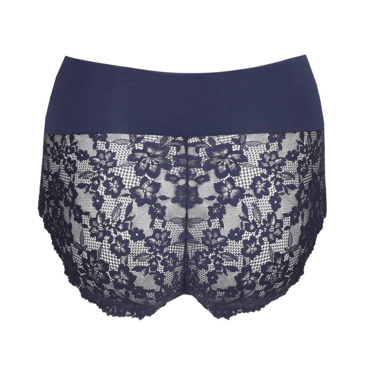 Marie Jo Soft Studio Taillenslip Velvet Blue