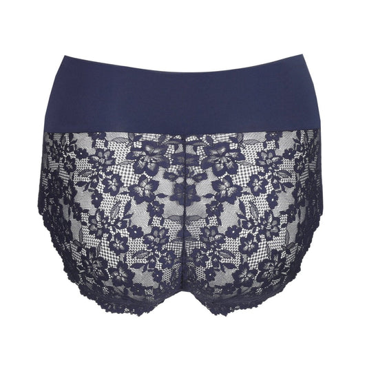 Marie Jo Soft Studio Taillenslip Velvet Blue