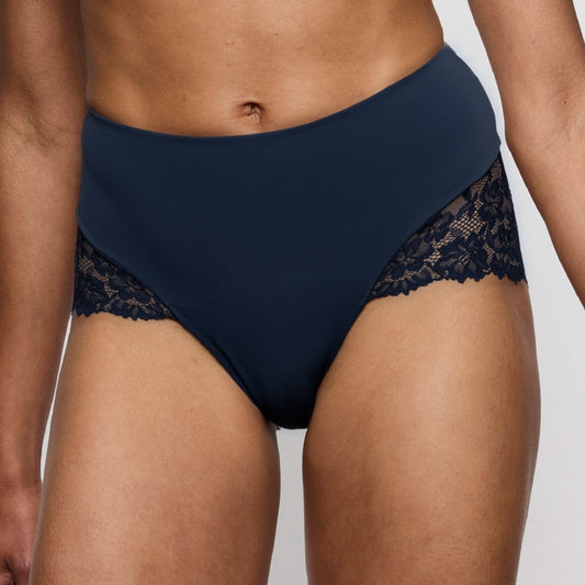 Marie Jo Soft Studio Taillenslip Velvet Blue