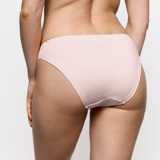 Marie Jo Solene Rioslip Damen gardenia rose