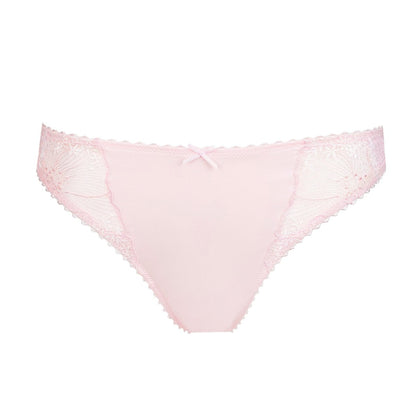 Marie Jo Solene Rioslip Damen gardenia rose