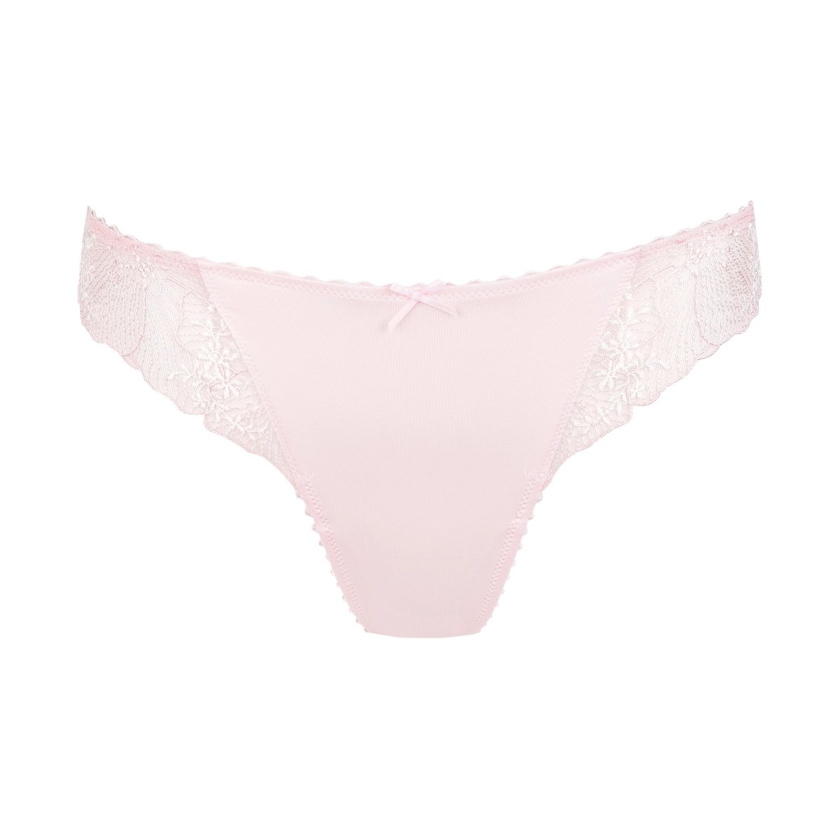 Marie Jo Solene String Damen gardenia rose